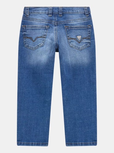 Pant denim guess? baby e bimbo 2