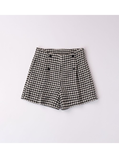 Shorts sarabanda girl