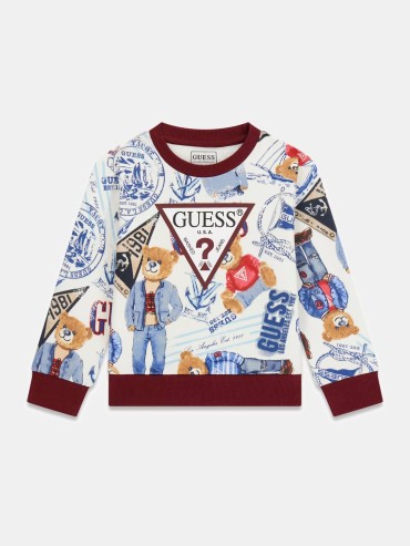 Active top guess? b e bimbo