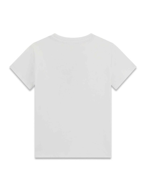 T-shirt guess? baby e bimbo