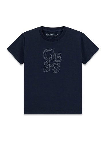 T-shirt guess? baby e bimbo 2