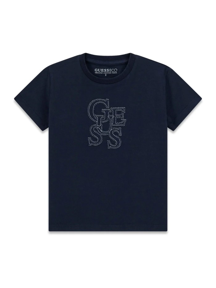 T-shirt guess? baby e bimbo