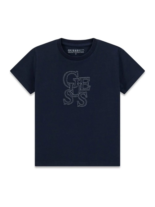 T-shirt guess? baby e bimbo