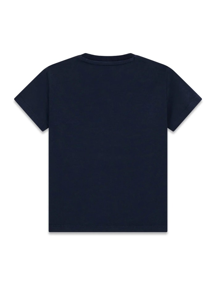 T-shirt guess? baby e bimbo