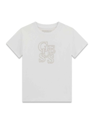 T-shirt guess? baby e bimbo