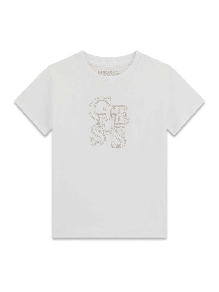 T-shirt guess? baby e bimbo