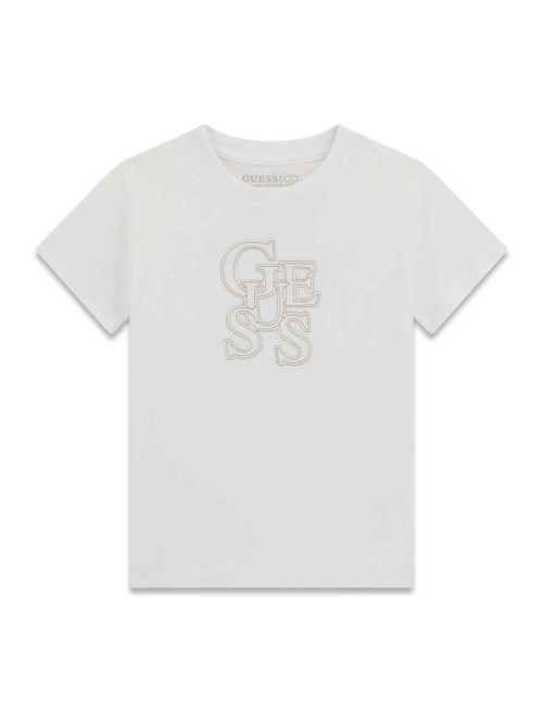 T-shirt guess? baby e bimbo
