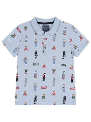 Polo guess? baby e bimbo