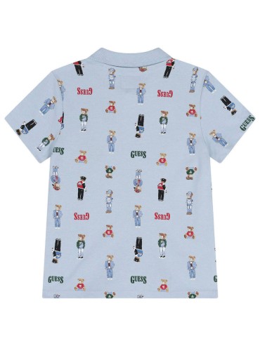 Polo guess? baby e bimbo 2
