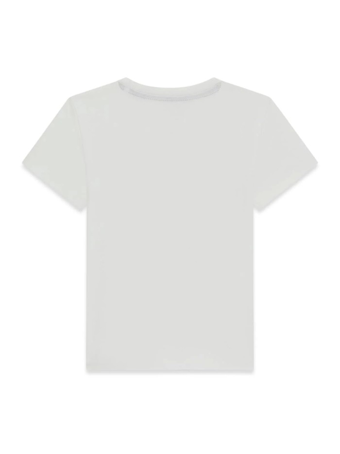 T-shirt guess? baby e bimbo