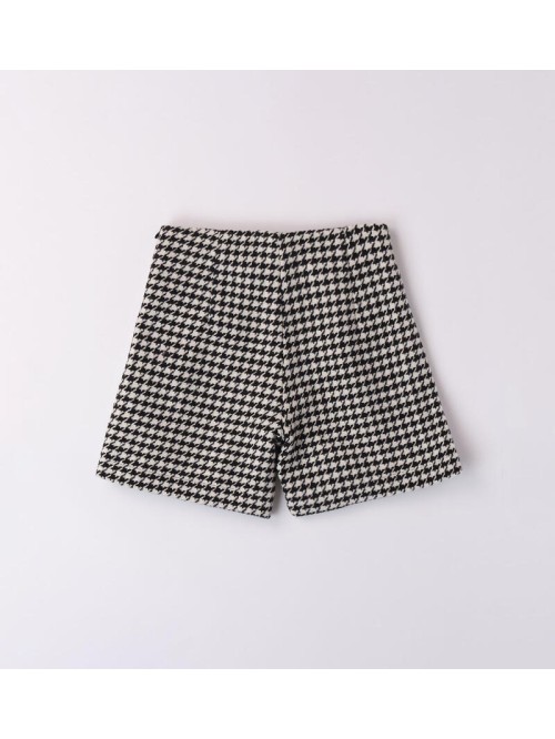 Shorts sarabanda girl