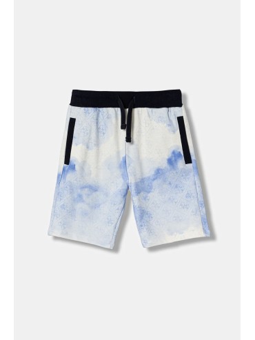 Pant corto guess?  baby e bimbo