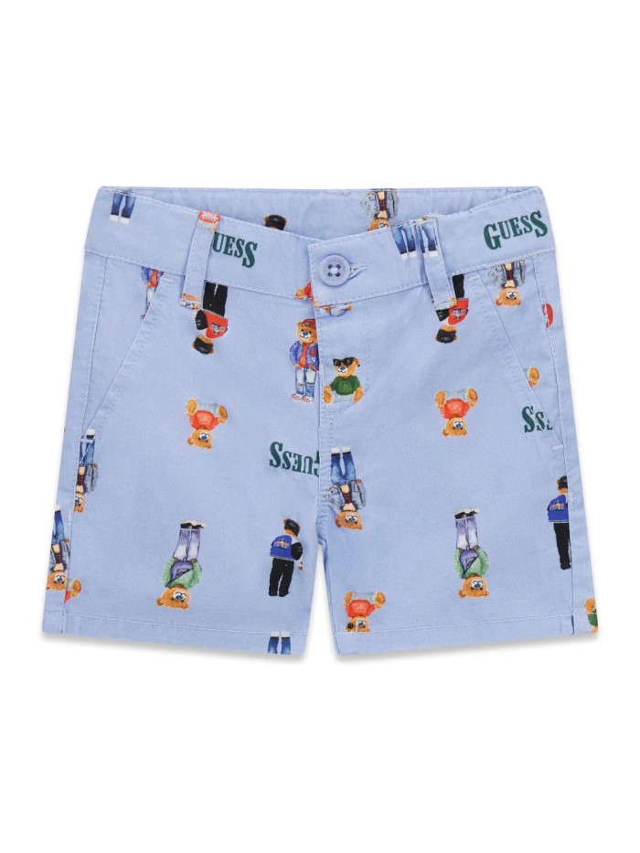 Pant corto guess? baby e bimbo
