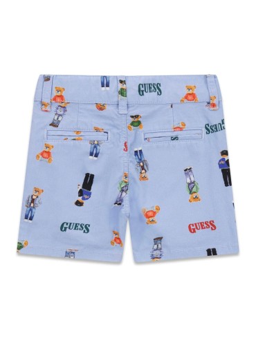 Pant corto guess? baby e bimbo 2