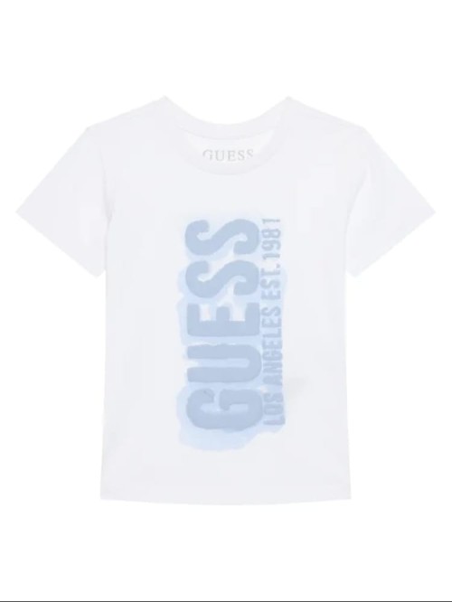 T-shirt guess? baby e bimbo