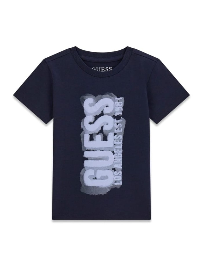 T-shirt guess? baby e bimbo