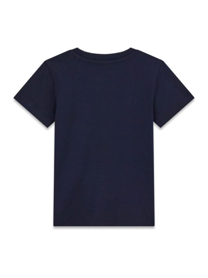 T-shirt guess? baby e bimbo