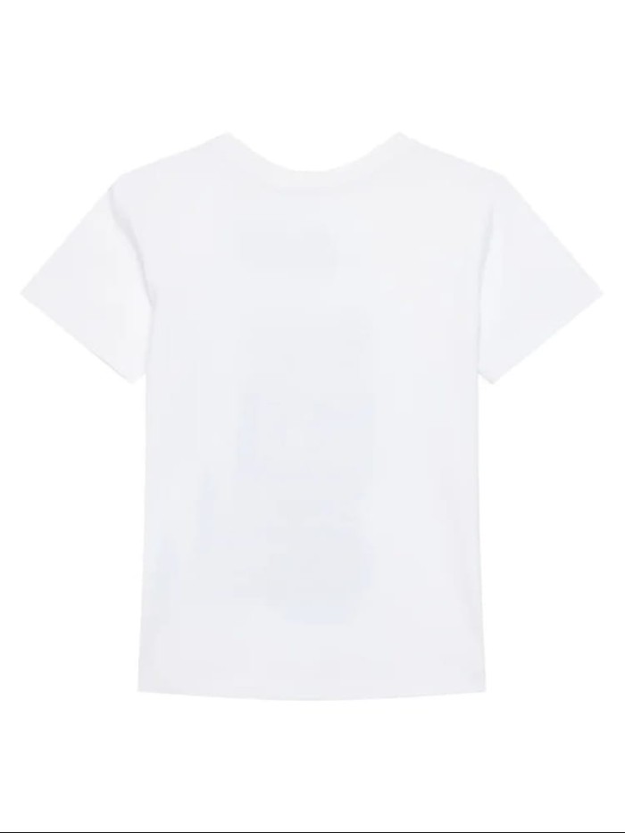 T-shirt guess? baby e bimbo