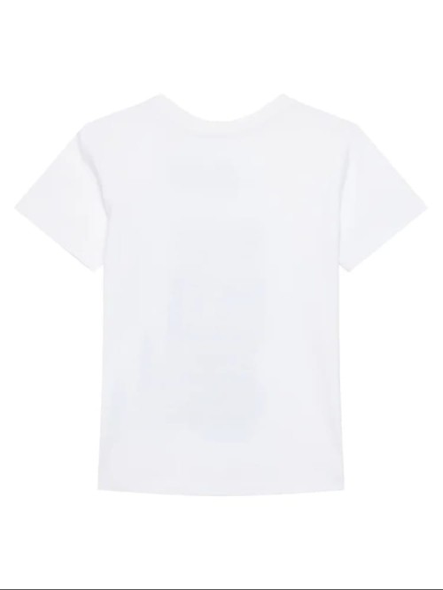 T-shirt guess? baby e bimbo