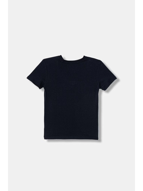 T-shirt guess? baby e bimbo