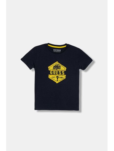T-shirt guess? baby e bimbo 2