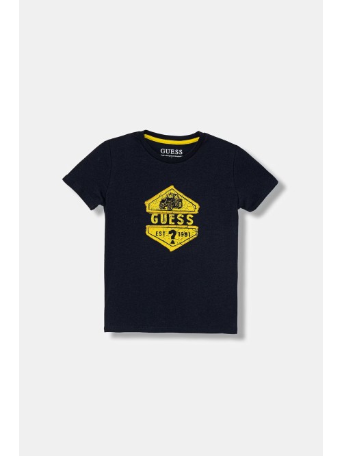 T-shirt guess? baby e bimbo