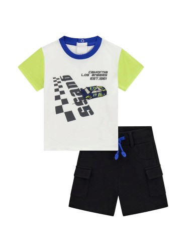 Completo guess? baby bimbo