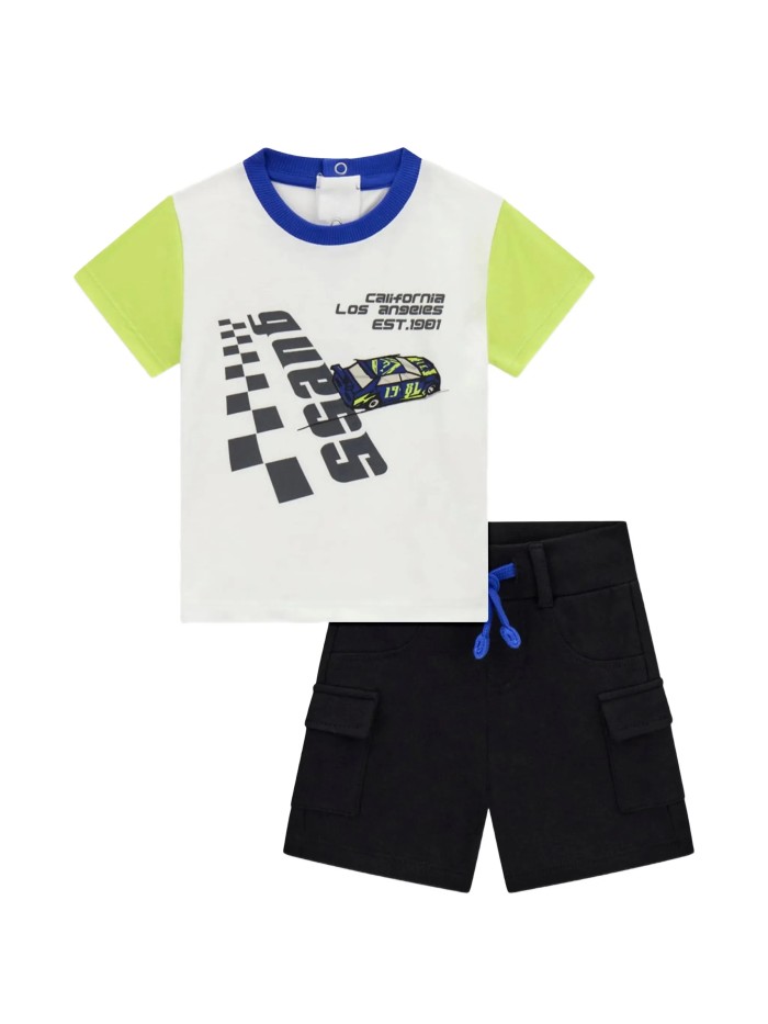 Completo guess? baby bimbo