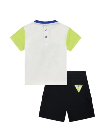 Completo guess? baby bimbo 2