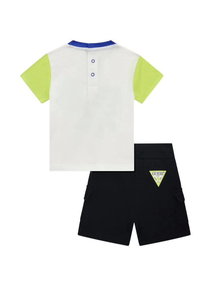 Completo guess? baby bimbo