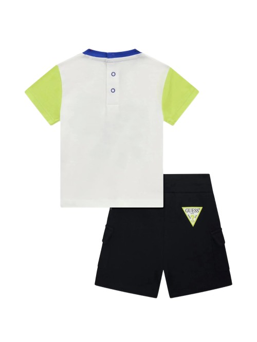 Completo guess? baby bimbo