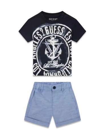 Completo guess? baby bimbo