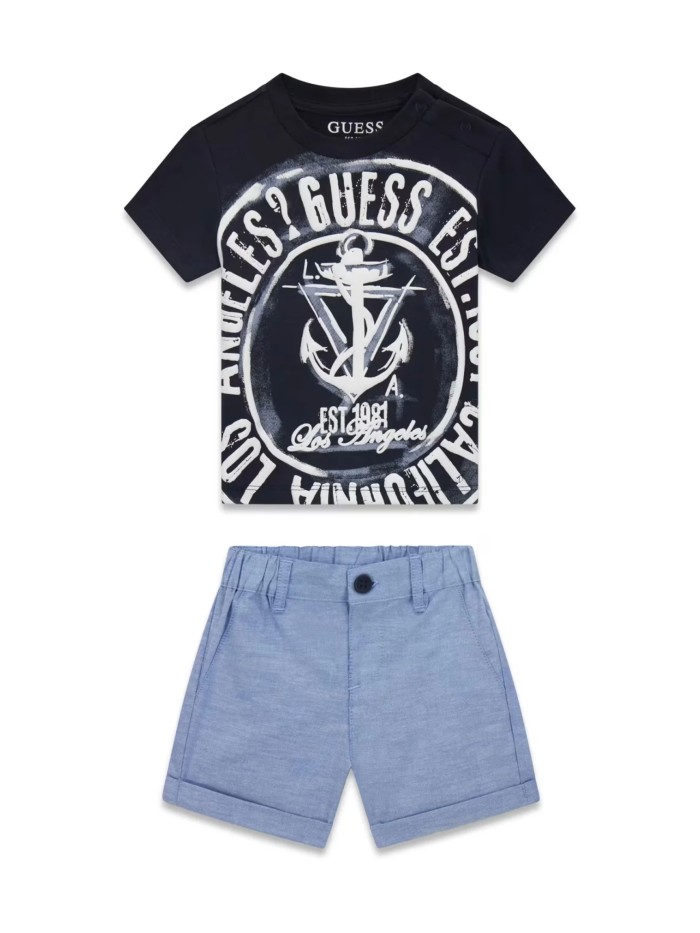 Completo guess? baby bimbo