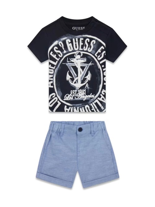 Completo guess? baby bimbo