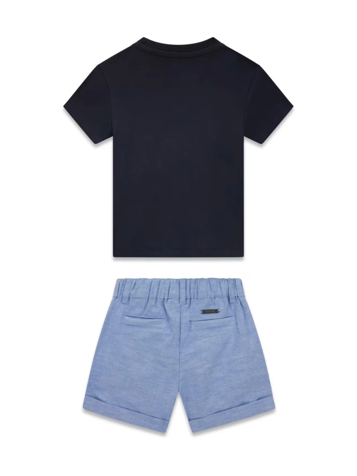 Completo guess? baby bimbo