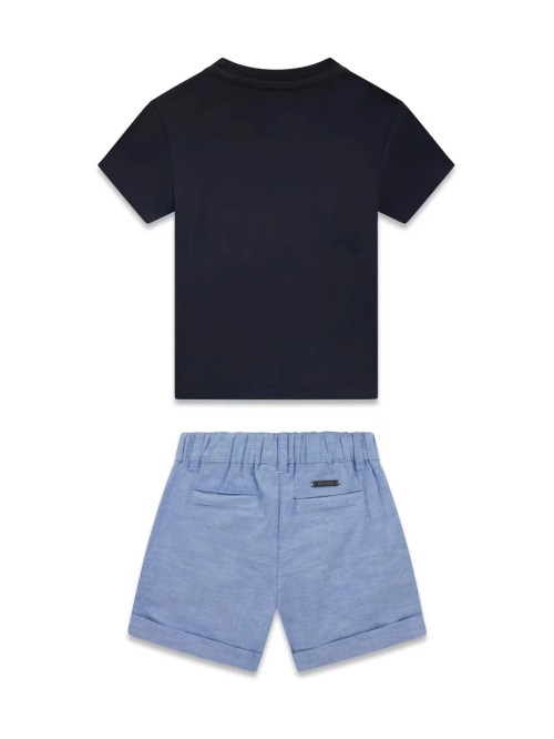 Completo guess? baby bimbo