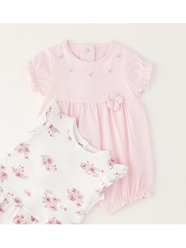 Pagliaccetto idomini neonata 2