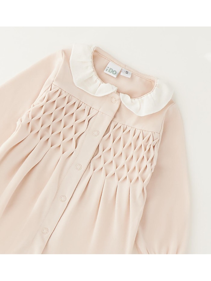 Tutina idomini neonata