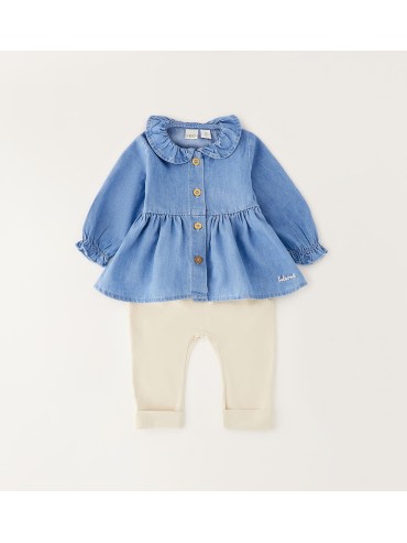 Completo idomini neonata