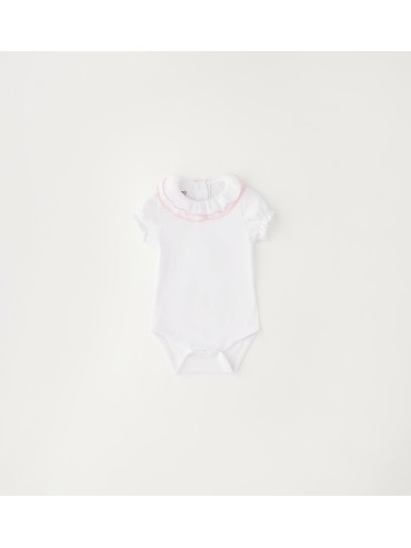 Body con rouge ido mini neonata