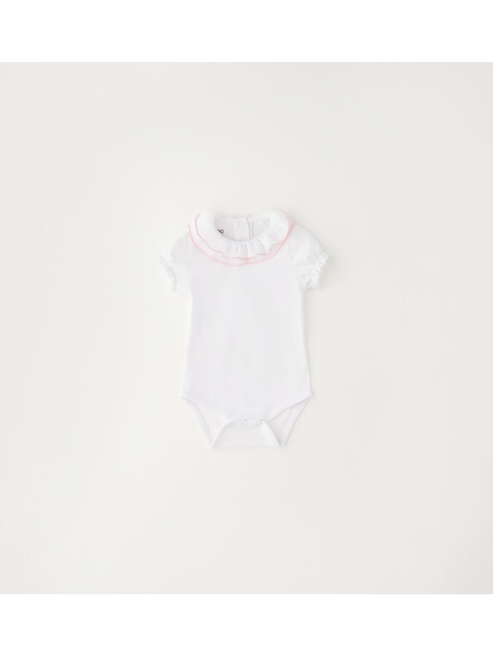 Body con rouge ido mini neonata