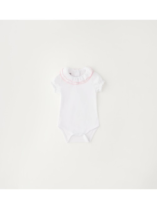 Body con rouge ido mini neonata