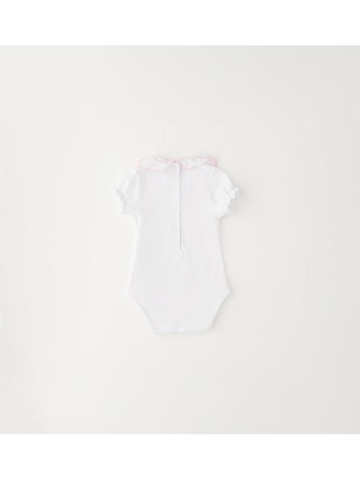 Body con rouge ido mini neonata