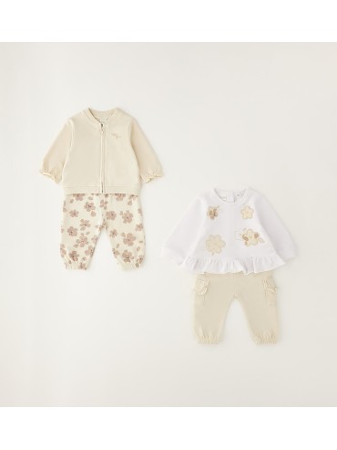 Completo idomini neonata