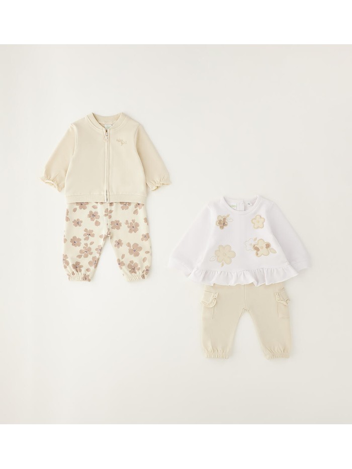 Completo idomini neonata