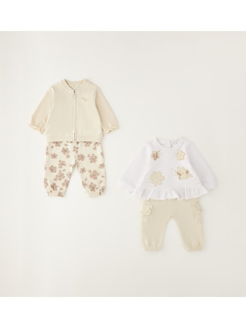 Completo idomini neonata