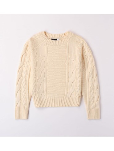 Maglioncino sarabanda girl