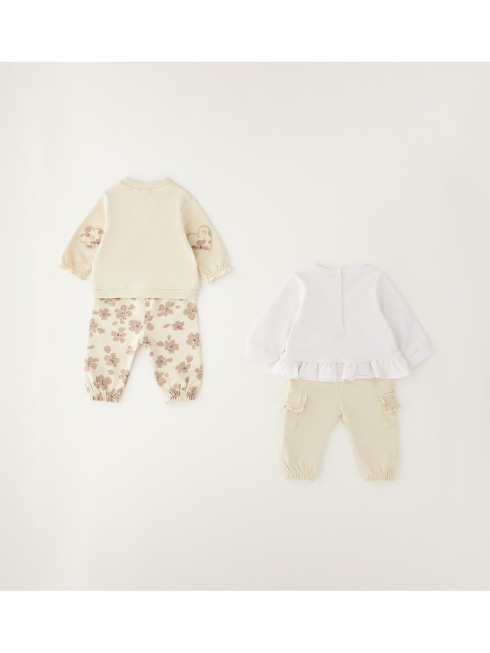 Completo idomini neonata