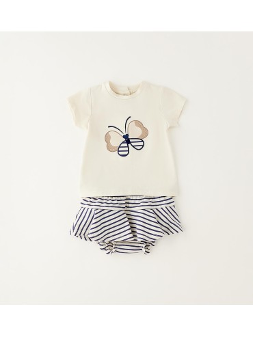 Completo idomini neonata