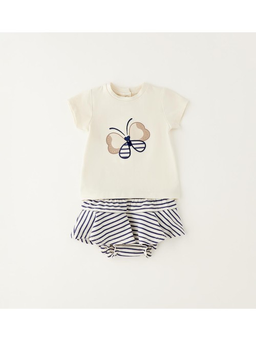 Completo idomini neonata